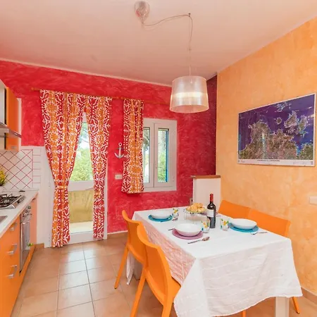 Casa Maria 250m From The Beach - Happy