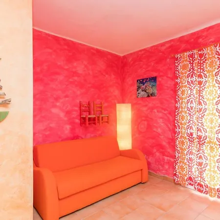 Casa Maria 250m From The Beach - Happy Porto Pozzo