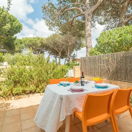 Casa Maria 250m From The Beach - Happy *