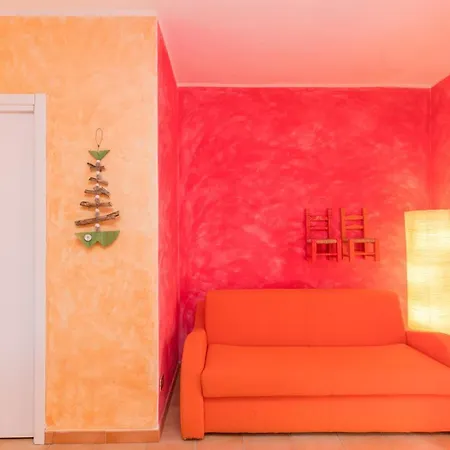 Casa Maria 250m From The Beach - Happy Porto Pozzo