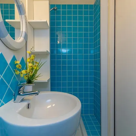 Apartment Casa Maria 250m From The Beach - Happy