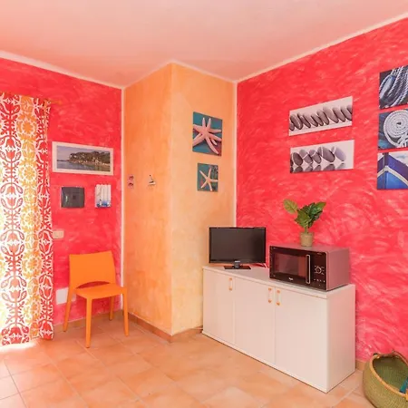 Casa Maria 250m From The Beach - Happy *
