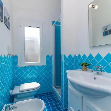Apartment Casa Maria 250m From The Beach - Happy *