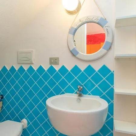 Casa Maria 250m From The Beach - Happy Apartment
